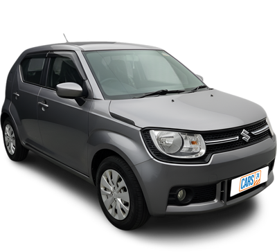 Maruti IGNIS-img
